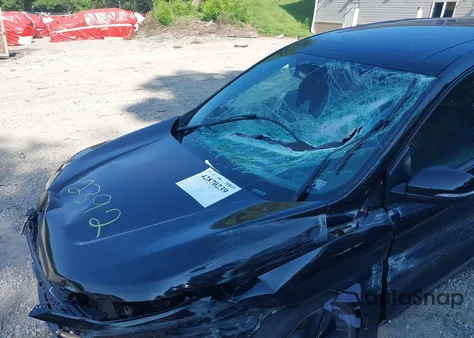 2022 Ford Edge St from USA, damaged, VIN 2FMPK4AP7NBB02392